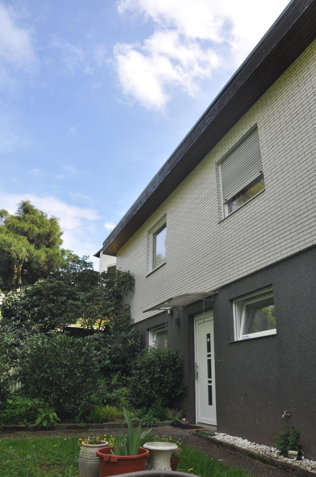 Geraeumige 2-Z Wohnung Im Gruenen, Garten, Terrasse, Ruhig, Natur, Phantastischer Blick! Marburg Екстериор снимка